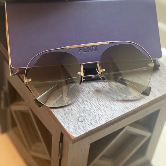 Fendi Sunglasses